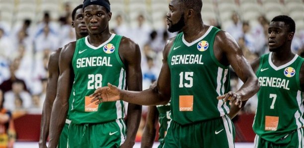 Afrobasket 2021 : Boniface publie une liste de 12 joueurs sans Tacko Fall