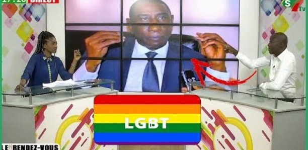 Dame Mbodj « tire » sur Mamadou Talla: « Menoul… Défar Taxoulen Diok Xana Lawal LGBT… »