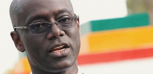 Thierno Alassane Sall : « Ce que je pense de Sonko »