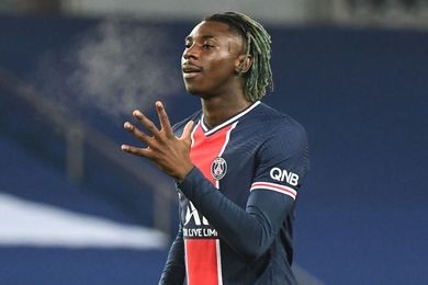 Mercato : Kean retourne à la Juventus (officiel) –