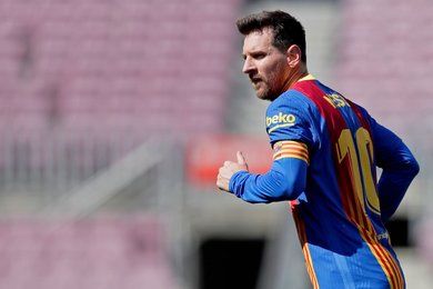 Mercato – Barça : la fin du feuilleton Messi attendue pour jeudi !