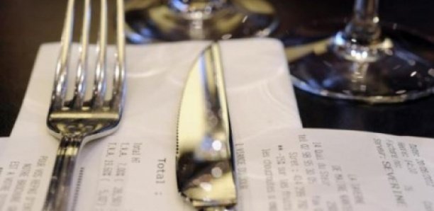 Hausse des prix : Les gérants de restaurants (aussi) s’y mettent