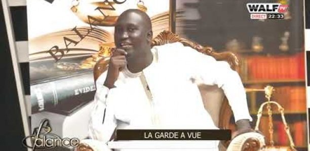 Pape Ndiaye apporte les preuves du complot orchestré contre lui