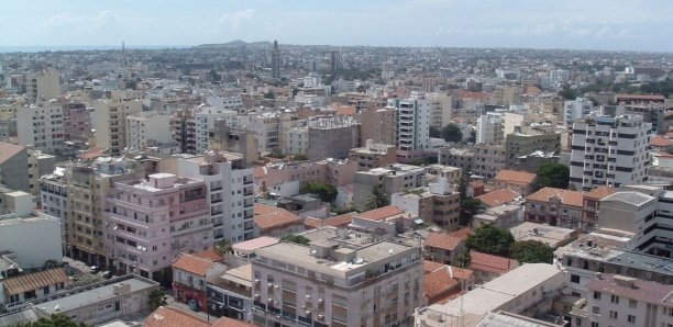 Nuisance sonore-Occupation anarchique : Dans l’enfer des habitants de Dakar-Plateau