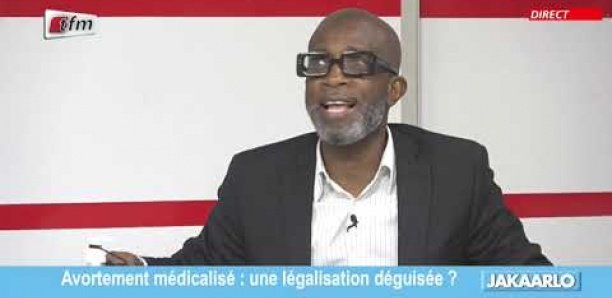 Bouba Ndour : « J’ai l’impression que nous sommes tous musulmans au Sénégal »