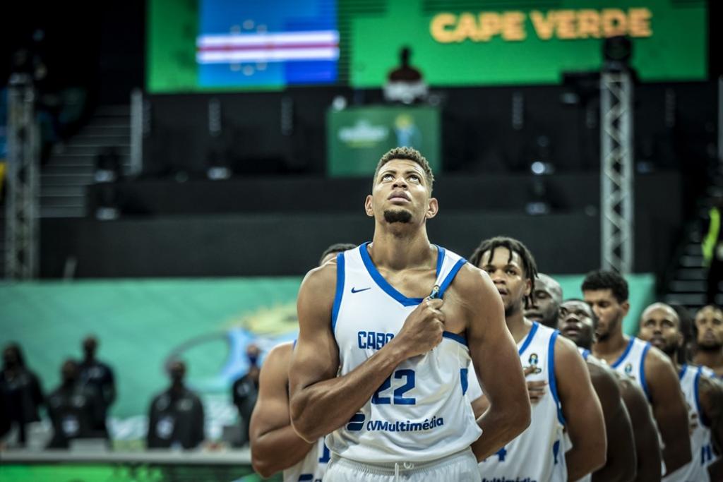 Afrobasket masculin : Le Cap-Vert rejoint la Tunisie en demi-finale