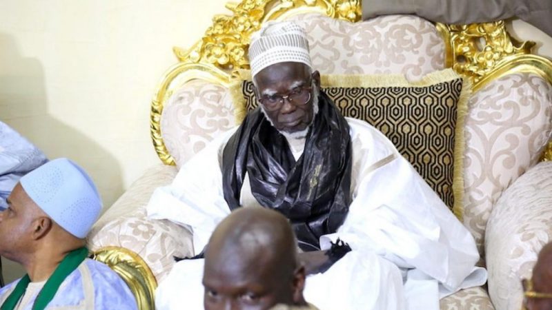 Grand Magal de Touba: la date officiellement fixée!