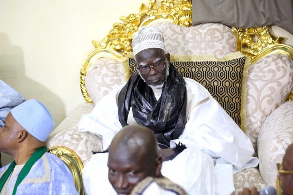 Grand Magal de Touba: la date officiellement fixée!