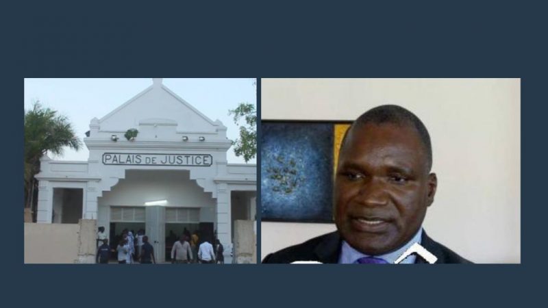 Mort Président Cour d’appel Ziguinchor: les premières hypothèses et les mots de ses collègues