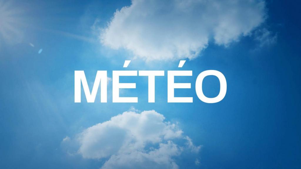 Météo: Les prévisions de l’ANACIM