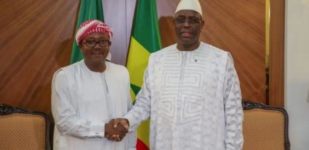 Mission Cedeao : Alpha Condé ne voulait pas voir Macky Sall et Emballo