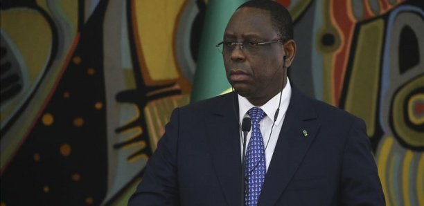 Macky Sall insiste sur l’ »impératif de préserver le pouvoir d’achat des ménages’’