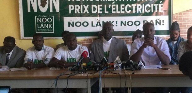 Hausse du prix des denrées : Noo Lank lance « Fayou Jotna » et annonce une marche…