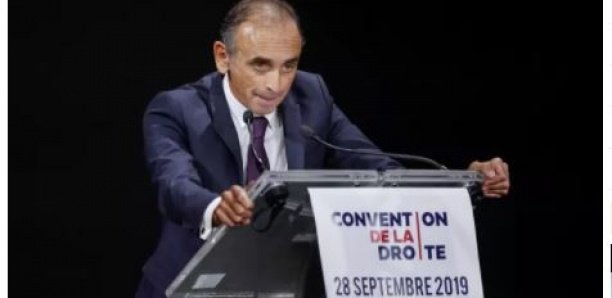 Insultes contre l’islam : Éric Zemmour relaxé