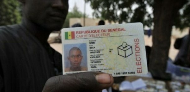 Sénégal : La jeunesse convoitée pour la participation électorale