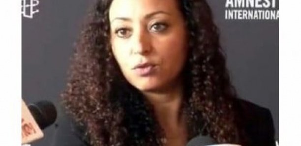 Amnesty International sur la situation en Guinée : « Il faut que ceux qui sont détenus arbitrairement soient libérés », (Samira Daoud)