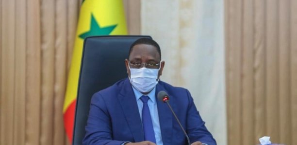 Macky Sall : « Pas de report des élections locales »