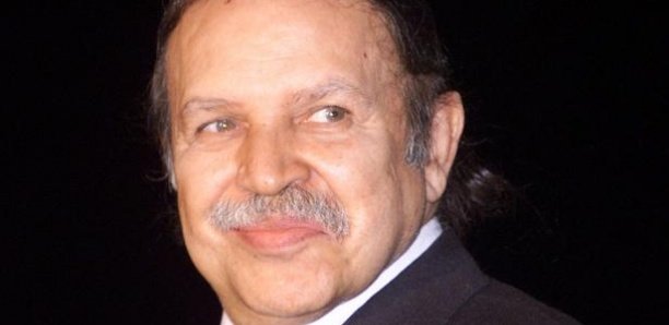 Décès de l’ancien président algérien Abdelaziz Bouteflika