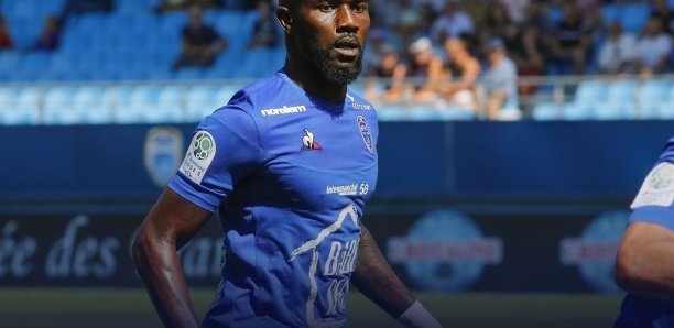 Mercato: Pape Ndiaye Souare trouve un point de chute