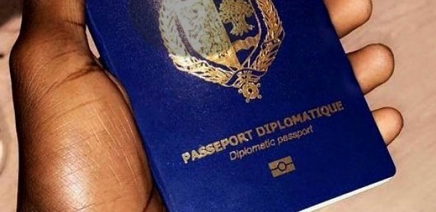 Trafic de passeports diplomatiques : Les aveux du cerveau présumé