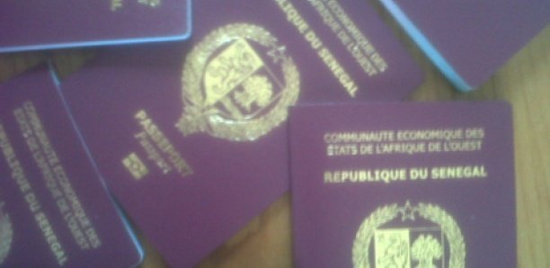 Affaire des Passeports diplomatiques : « L’image du Sénégal est écornée » (Diplomate)