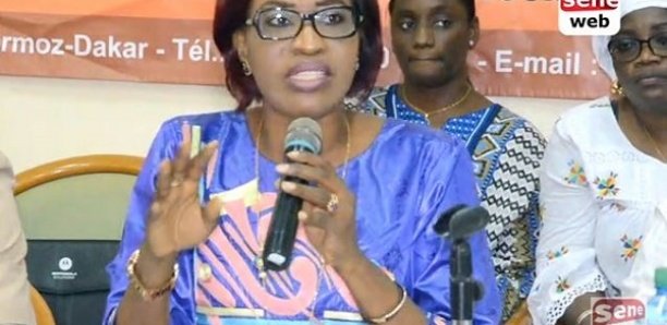 Transfert des votes, listes parallèles,…: Zahra Iyane Thiam s’explique