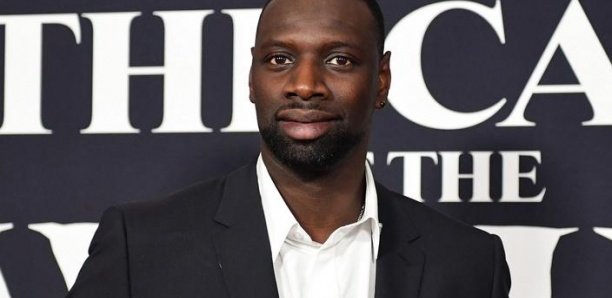 Omar Sy, seul Français parmi les 100 personnalités de l’année du magazine «Time»