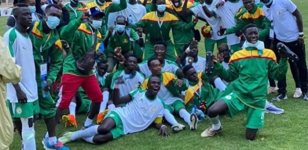 Championnat d’Afrique des sourds : Le Sénégal file en finale