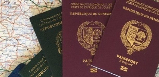 Trafic de faux passeports : La Dic éventre un réseau, 2 députés à l’Assemblée nationale mouillés