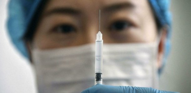 La Chine affirme avoir entièrement vacciné plus d’un milliard d’habitants