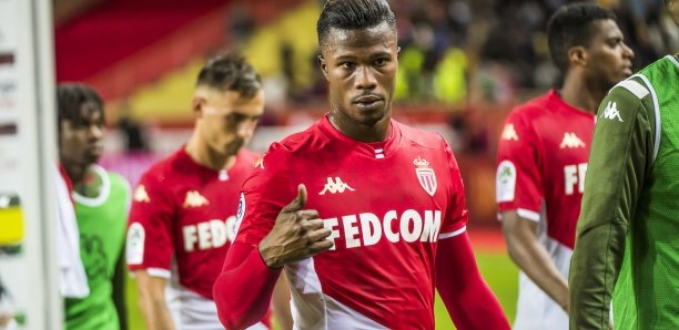 Mercato : Keita Baldé transféré à Cagliari