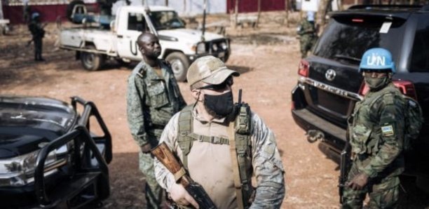 Mali : La France menace de se retirer si des mercenaires russes du groupe privé Wagner sont déployés