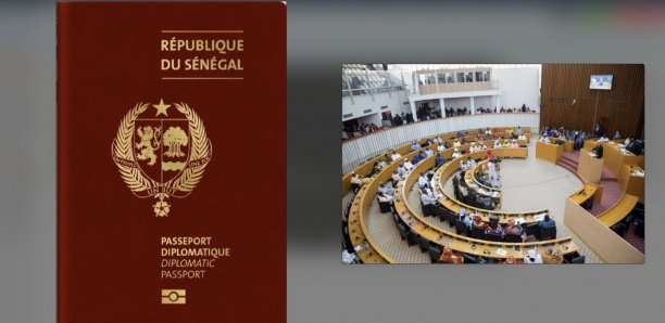 Passeports diplomatiques : La liste des victimes des députés de Benno s’allonge