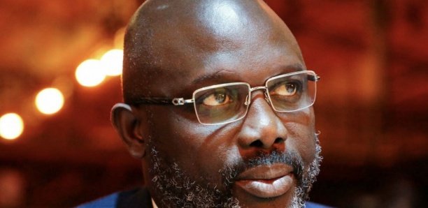 George Weah, donne les raisons de la fréquence des coups d’État militaires