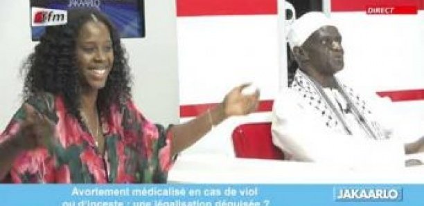 Avortement : Débat tendu entre Mame Matar Gueye et Gabrielle Kane