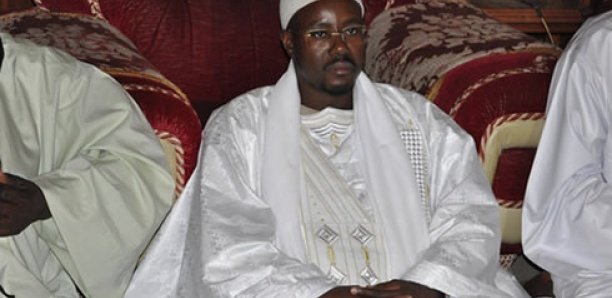 Serigne Bass Abdou Khadre sur les Locales à Touba : «Il n’y aura que la liste du khalife»