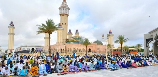 Touba : Les retombées économiques du Magal évaluées à environ 250 milliards F Cfa