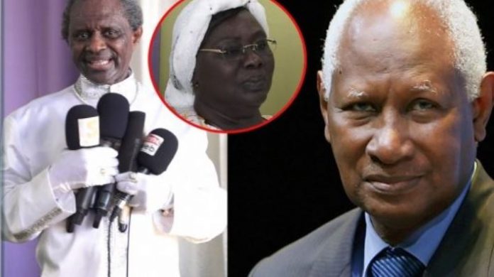 Serigne Modou Kara : «J’ai traité le Président Abdou Diouf de menteur devant Sokhna Dieng» (vidéo)