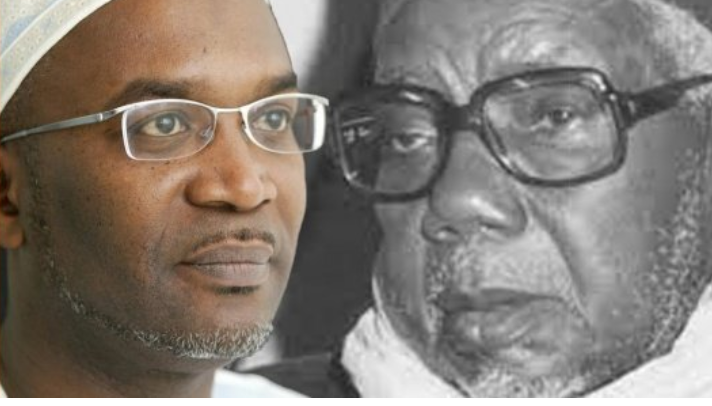 La saisissante histoire entre l’ancien ministre Amadou T. Wane et Mame Dabakh