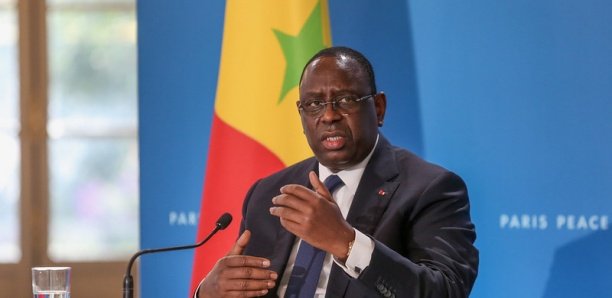 Infrastructures sanitaires : À la découverte de l’ambitieux programme de Macky Sall