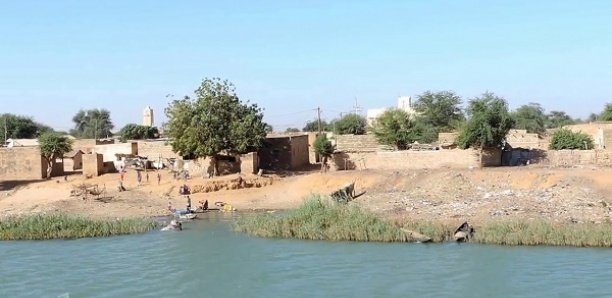 Matam : Le corps sans vie d’Abou Diouldé Diallo retrouvé sur la rive