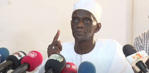 Avortement médicalisé : Mame Matar Gueye parle de «projet maçonnique délégué aux féministes»