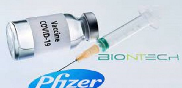 Le vaccin Pfizer/BioNTech jugé “sûr” pour les 5-11 ans