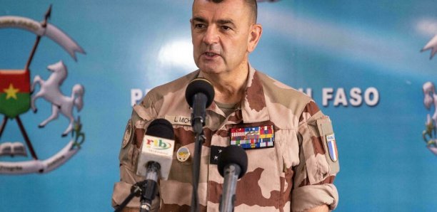 Sahel : Le commandant de la force française évoque l’évolution de Barkhane