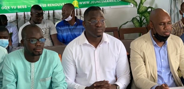 cales 2022 : Des Sénégalais de la diaspora mettent en place la coalition ‘’Gox Yu Bess’’