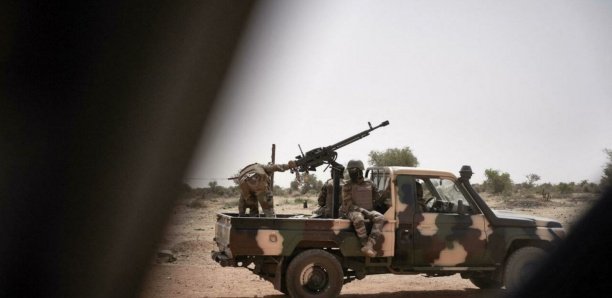 Mali : Qui sont les miliciens russes du groupe Wagner qui se rapprochent de la junte ?