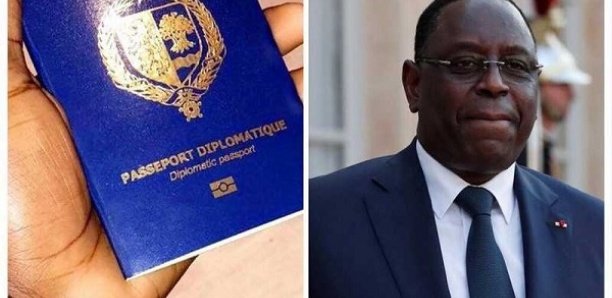 Trafic de passeports diplomatiques au sommet : Quand l’institution peine à mettre fin à la « pagaille »