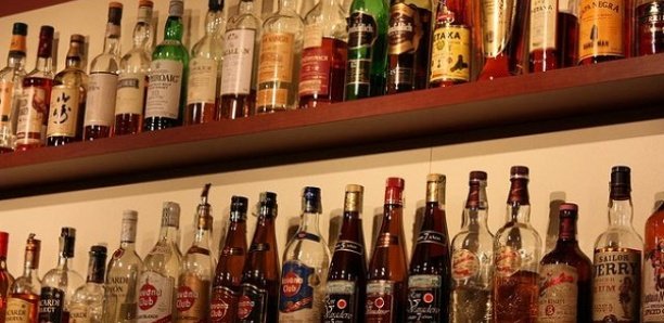 L’OMS recommande de doubler les taxes sur l’alcool en Europe