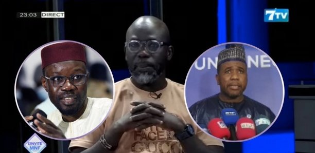 Cheikh Yérim Seck sur la coalition « Yewwi Askan WI » : « Il y’a une rivalité entre Bougane et Sonko »