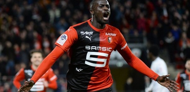 Mercato : Claude Puel recale Mbaye Niang